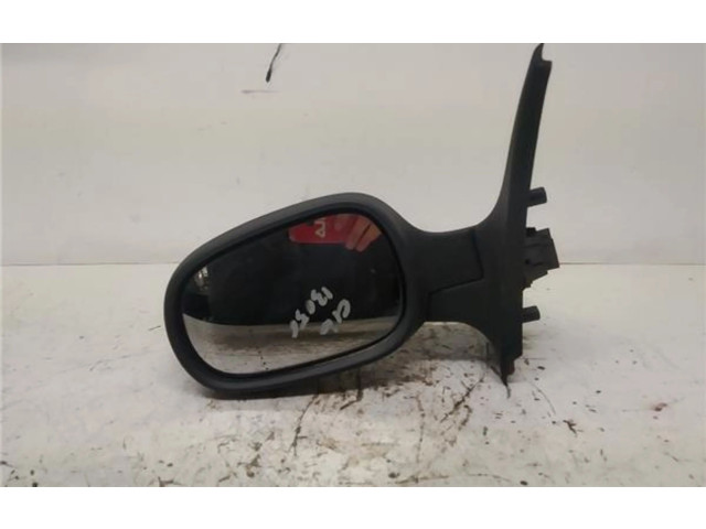 Зеркало электрическое Renault Clio II 2001 - 2005 года