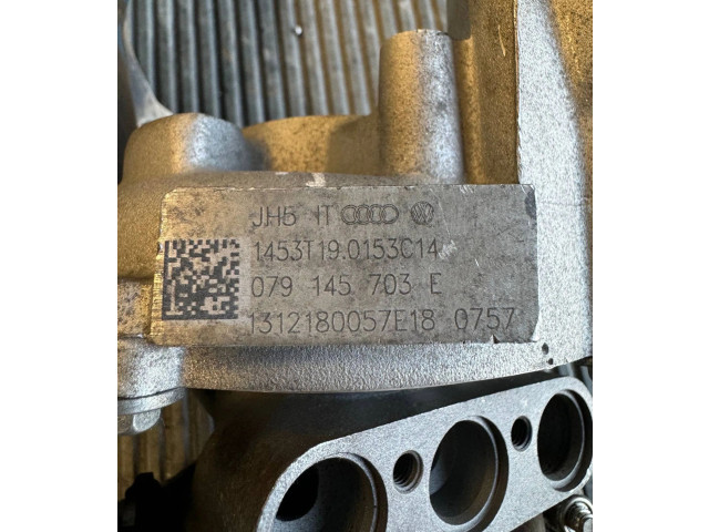 Píst 079145703E Audi A8 S8 D4 4H