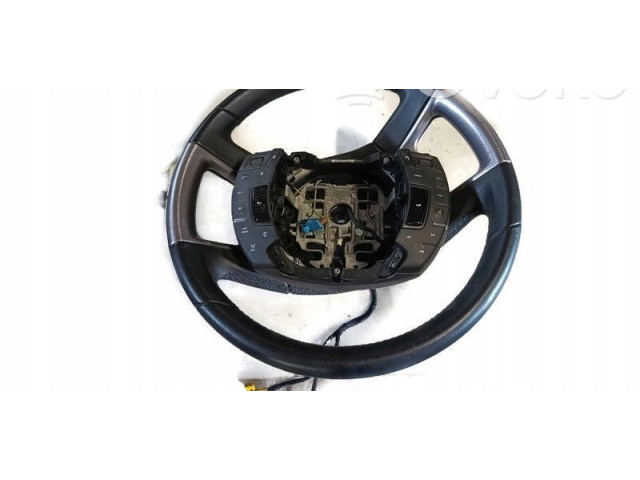 Руль Citroen C5 2008 - 2016 года