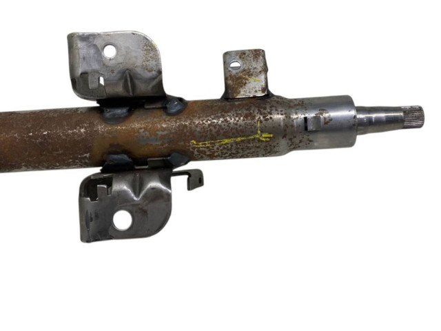  рейка  Колонка рулевая 488109342R   Dacia Dokker 2012 -  года