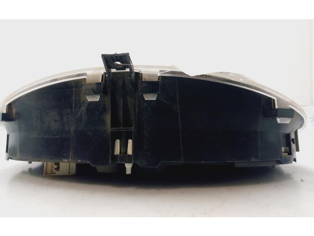 Přístrojová deska Citroen Berlingo 2010 9665983780