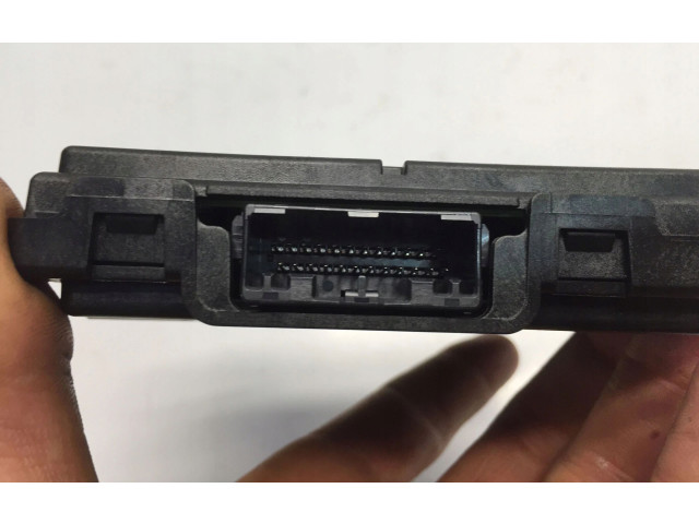 Блок комфорта 79600TZBE421M1   Honda Jazz IV GR Crosstar   