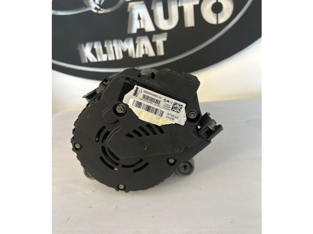 Генератор 9826549680 Citroen Berlingo