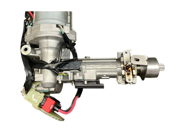 Рулевая рейка 488103965R, PW22BD0155Q Renault Scenic III - Grand scenic III 2009 - 2016 года