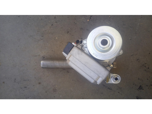 Насос рулевого управления