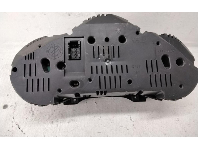 Панель приборов 156050197, 156050197 Alfa Romeo GT