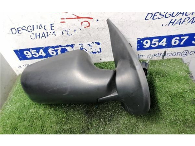 Zpětné zrcátko  Fiat Punto (176) 1998    