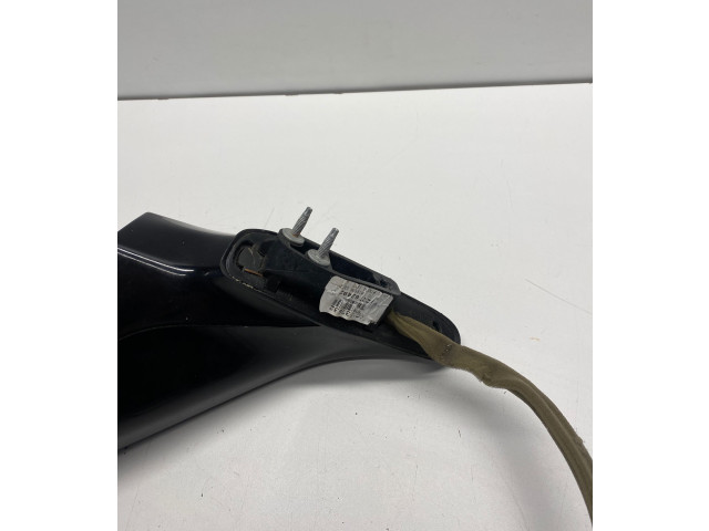 Зеркало электрическое        Chevrolet Camaro   -  года   