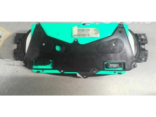 Панель приборов 248108733R Dacia Logan I