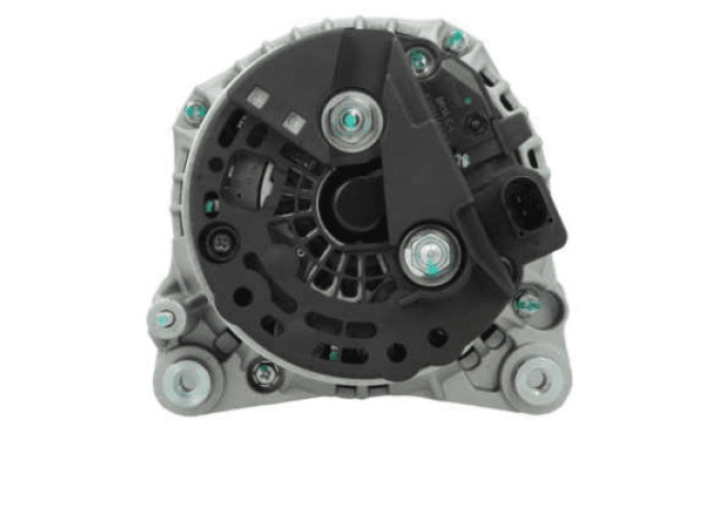 Генератор CA1992, 3EFFE Audi A4 Allroad