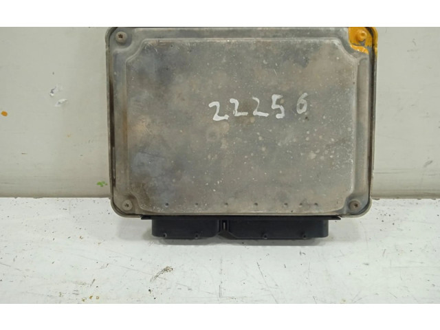 Řídící jednotka 4D0906018 Audi A8 S8 D2 4D 2001