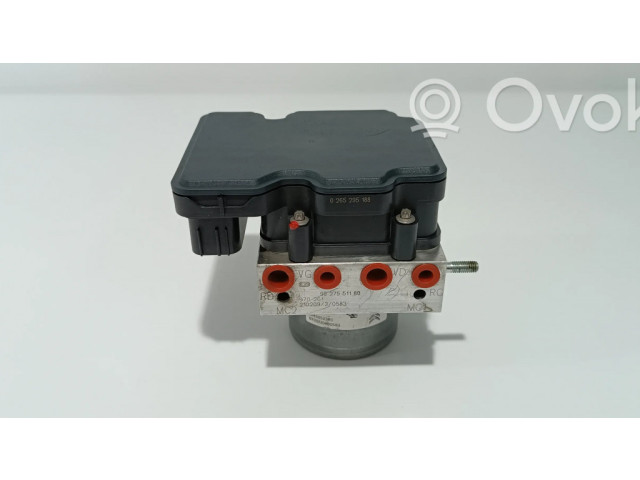 Jednotka ABS 9827551180, 9845052380   Citroen C5 Aircross 2021