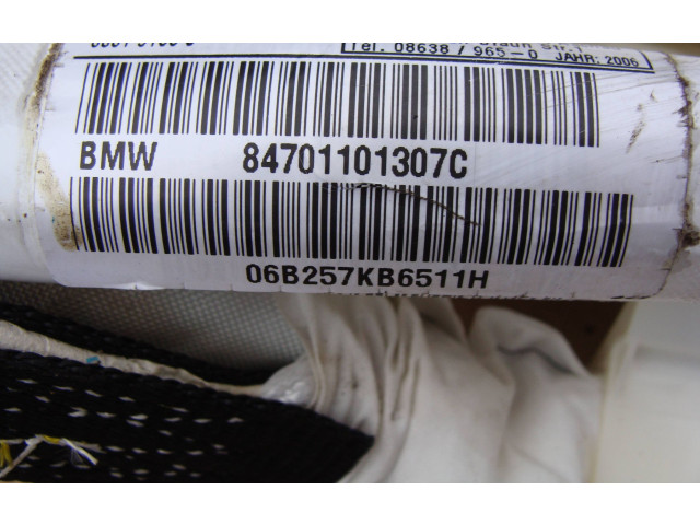 Боковая подушка безопасности 84701101307C, 7011013   BMW 7 E65 E66