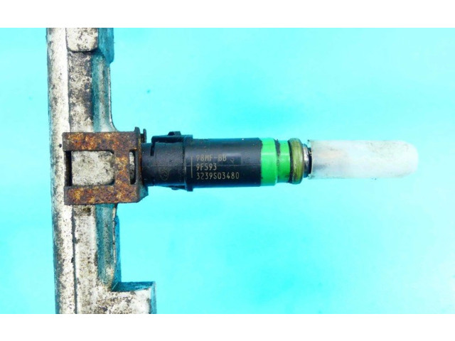 Форсунка 98MF-BB, IMPRK1082945    Ford Fusion   