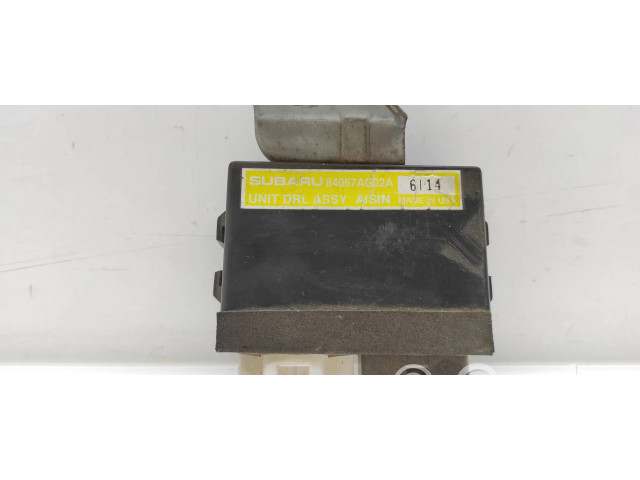 Блок управления 84067AG02A, 6114   Subaru Tribeca