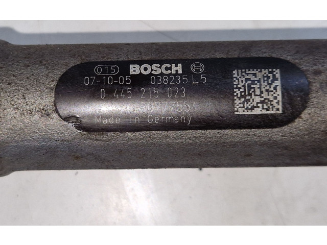 Vstřikovací lišta 30777554 Volvo XC70