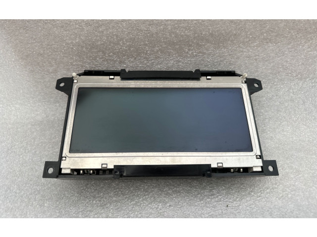 Дисплей 4F0919603, A2C53080033 Audi A6 S6 C6 4F