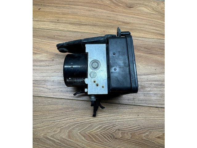 Блок АБС 1K0907379BD, 10096103423 Volkswagen Golf VI 2008 - 2013 года