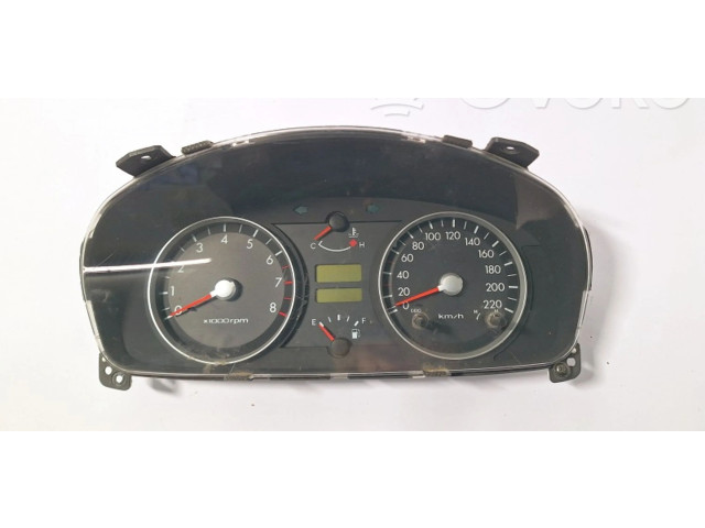 Přístrojová deska Hyundai Getz 2004 940031C330