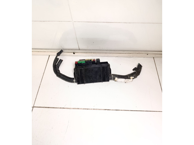 Pojistková skříňka 24382EW70B, 7154722330 Nssan Leaf I (ZE0) 2018