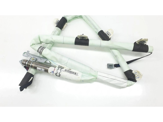 Боковая подушка безопасности 985P05DA0A Infiniti Q30