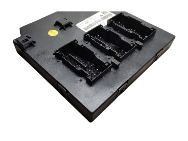 Блок комфорта 1K0937086R, 5DK00965309   Skoda Yeti (5L)   