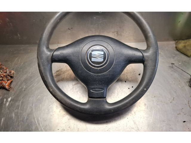Volant Seat Leon (1M) 2002