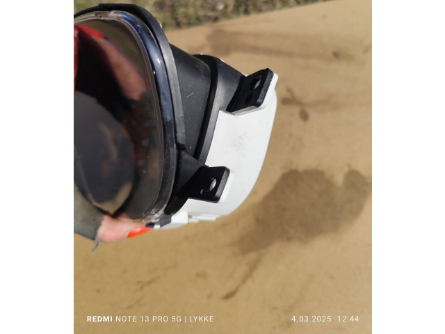 Панель приборов 96664169, 0C6B020050   Chevrolet Matiz       