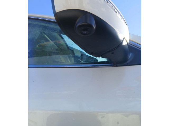 Zpětné zrcátko Nissan Qashqai 2019 20805003, 13cables
