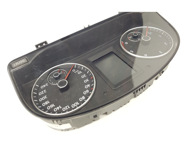 Přístrojová deska  Volkswagen Caddy 2015 2K5920876K, 2K5920876K  