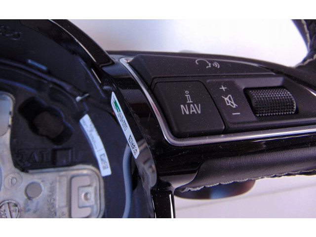 Руль Audi Q5 SQ5 2008 - 2017 года 8R0419091AF