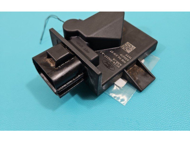 Модуль кузова HC34-5H297-AA, IMPRK1487353 Ford Transit Custom