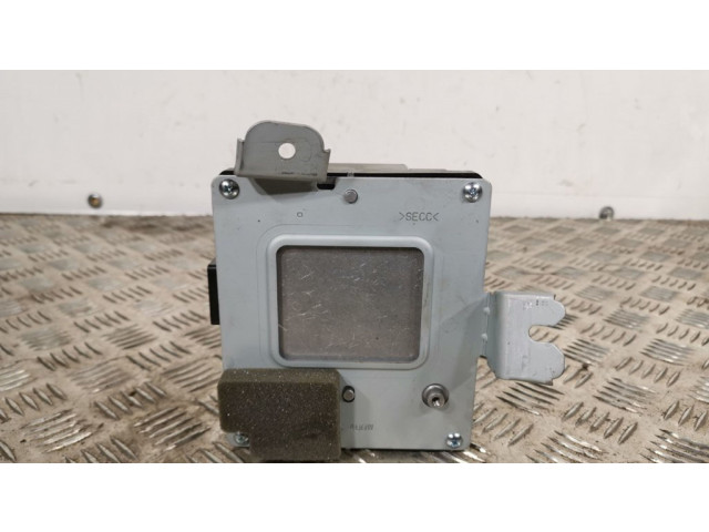 Другие блоки управления / модули