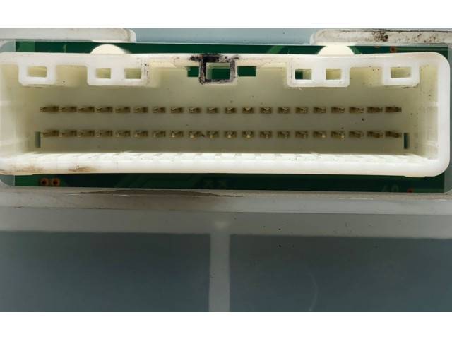 Панель приборов 85002AJ43 Subaru Legacy