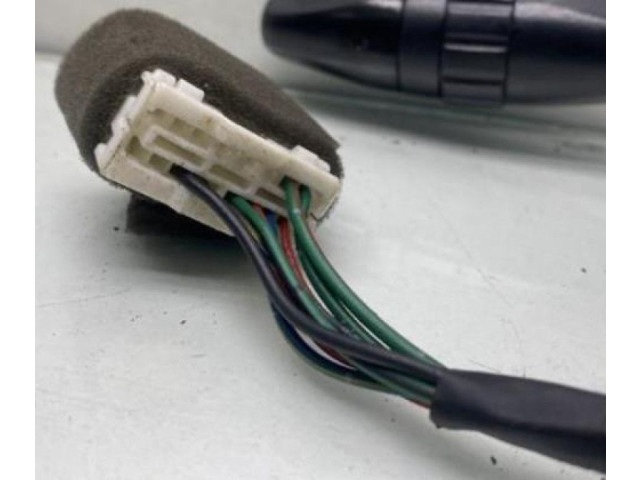 Ручка стеклоочистителей SsangYong Korando