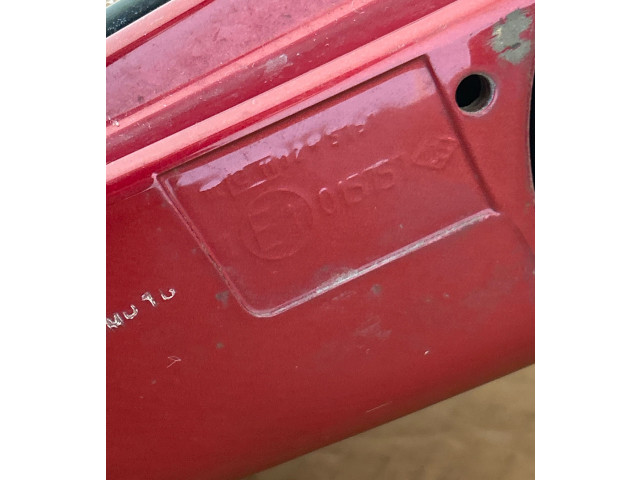 Зеркало электрическое        Chevrolet Nubira   -  года   