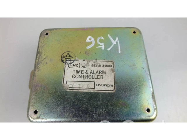 Блок управления 972303A010   Hyundai Santa Fe