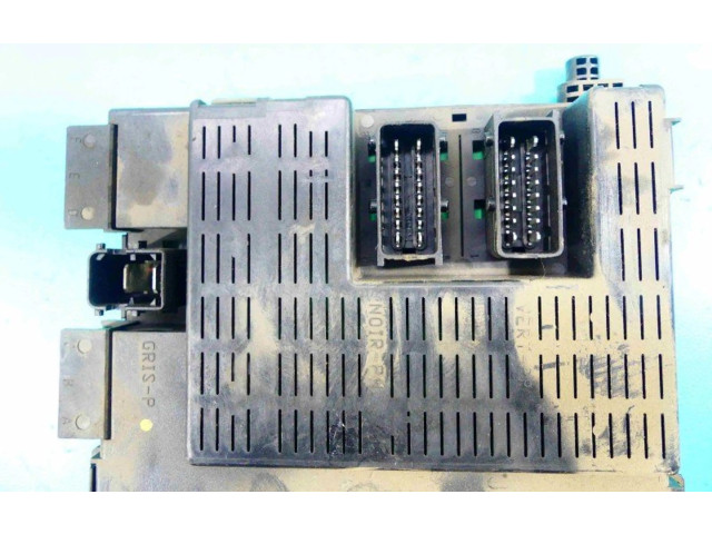 Блок комфорта 9650624380, IMPRK1192357   Citroen Xsara   