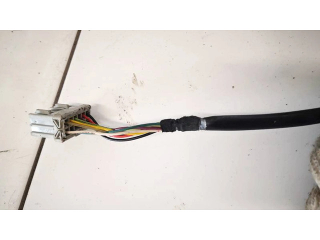 Zpětné zrcátko levé Honda Civic IX 2013 e1021157