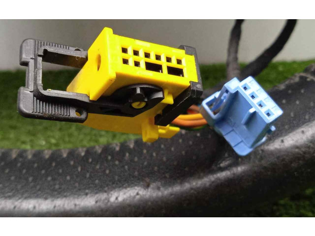 Руль Citroen C5  2008 - 2016 года 96749203ZD      