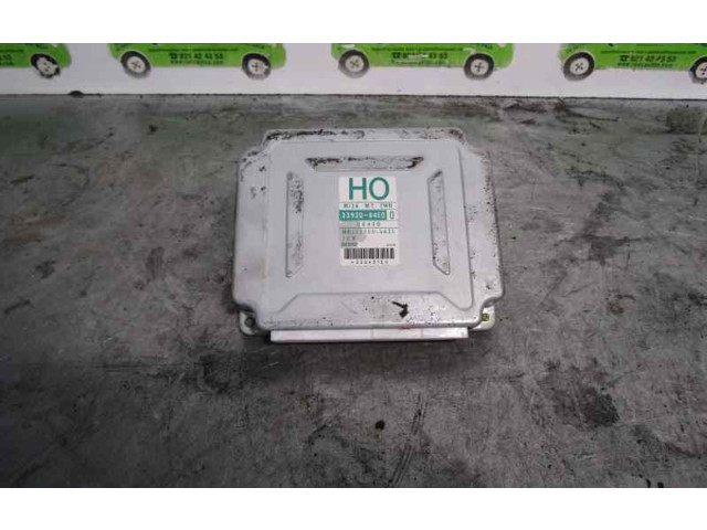 Řídící jednotka 3392084E00, MB1122006431 Suzuki Wagon R+ 2004