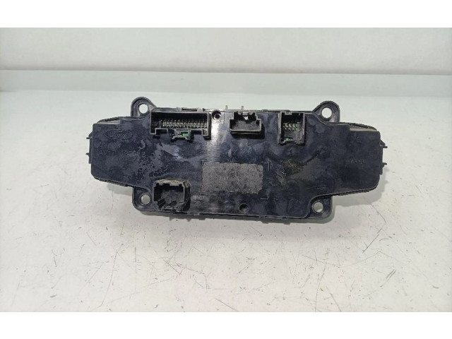 Блок комфорта 1807310 Ford B-MAX