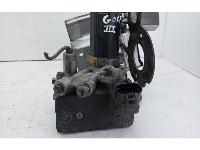 Блок АБС 100447-07243 Volkswagen Golf III 1992 - 1997 года