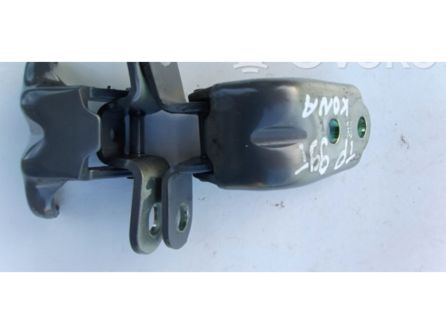 Zpětné zrcátko Hyundai Kona I 2018