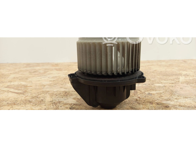 Вентилятор печки    1736004501, MF01607005811   Jaguar XJ X350