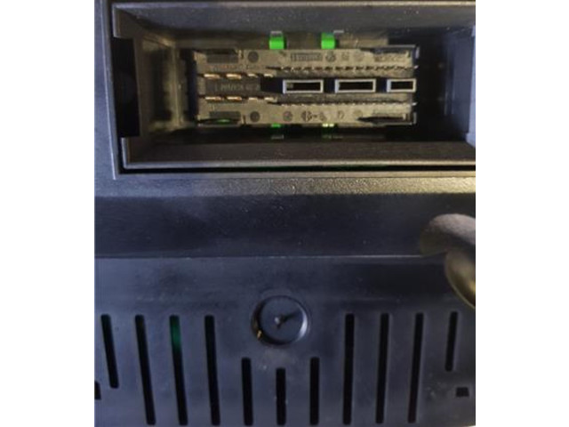 Панель приборов 2K0920840E, 110080237011 Volkswagen Caddy