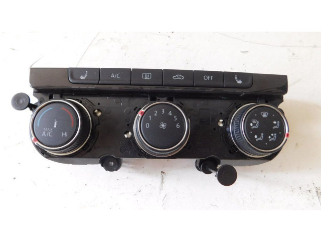 Блок управления климат-контролем 5G0907426N   Volkswagen Golf Sportsvan