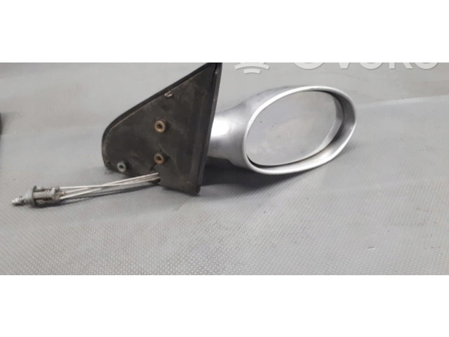 Зеркало электрическое Lancia Ypsilon - года