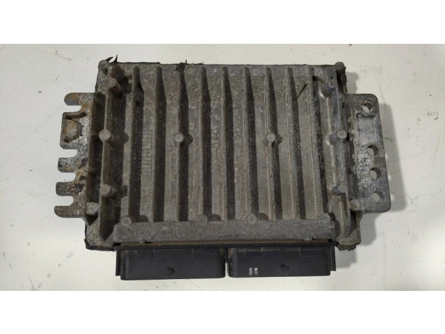 Řídící jednotka 96394699 Chevrolet Lacetti 2004