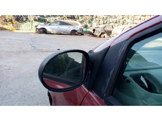 Зеркало электрическое        Renault Twingo I  1999-2006 года   